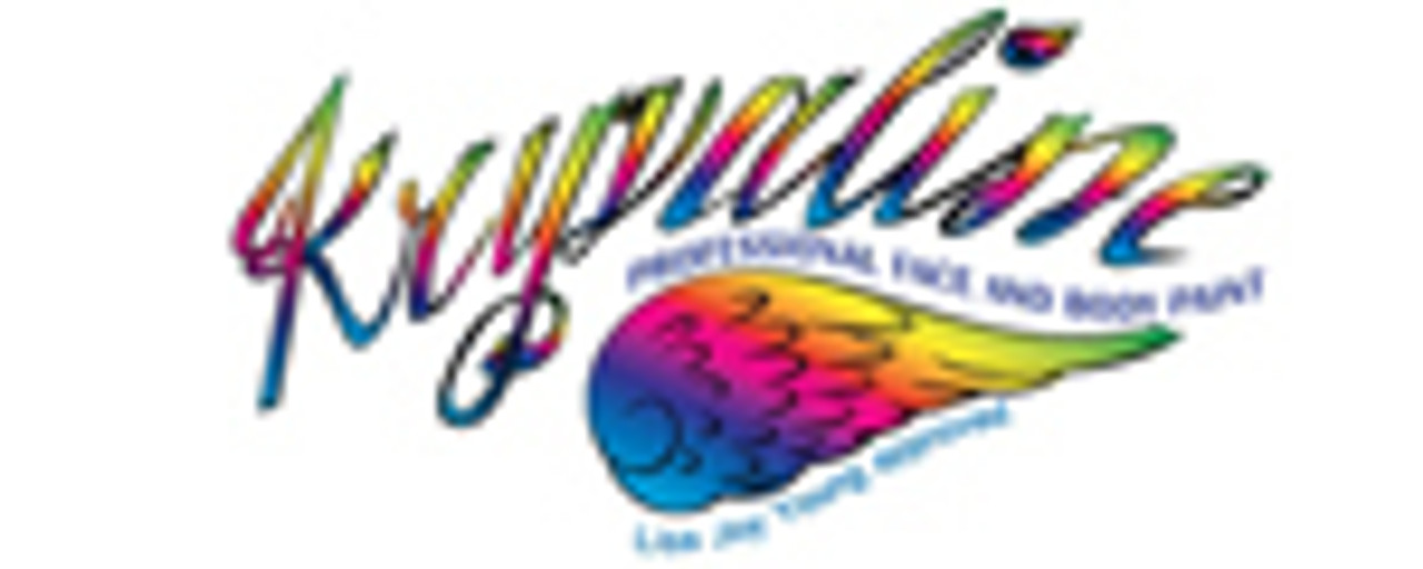 Kryvaline Professional Face and Body Paint Kryvaline Professional Face and Body Paint